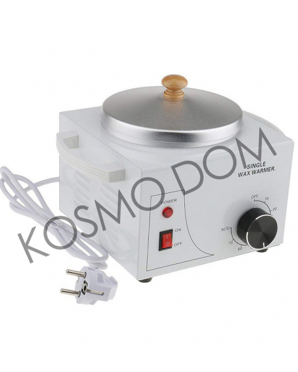 Воскоплав с терморегулятором Wax Warmer, 400 мл - Санкт‑Петербург