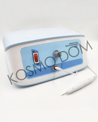 Коагулятор ионно-плазменный • M870 Blue