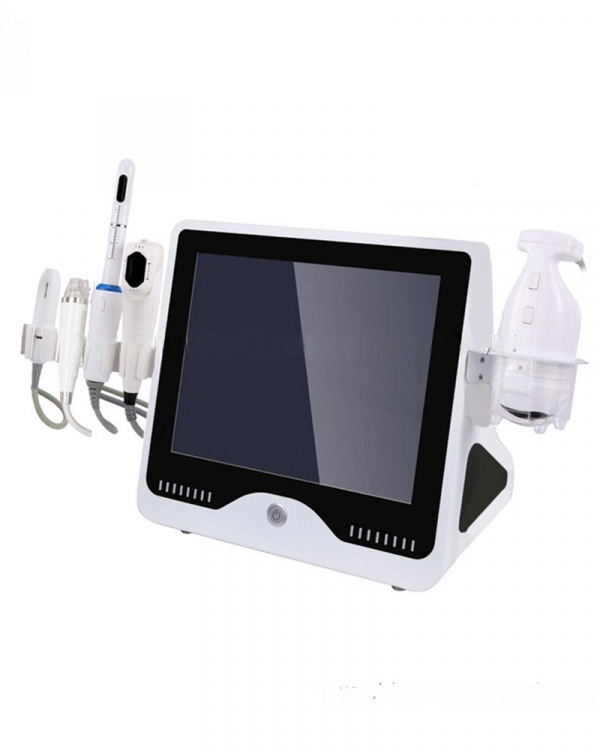 Аппарат MODEL: SH-5.1 – Smas HIFU 4D ▪️ Vaginal ▪️ Liposonix ▪️ Точечный smas ▪️ Фракционный RF - Санкт‑Петербург
